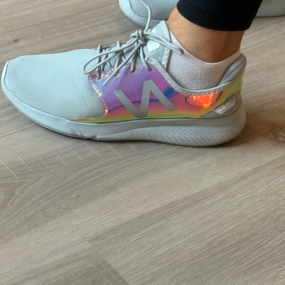 New Balance limited edition women’s shoes.  Size 7.5